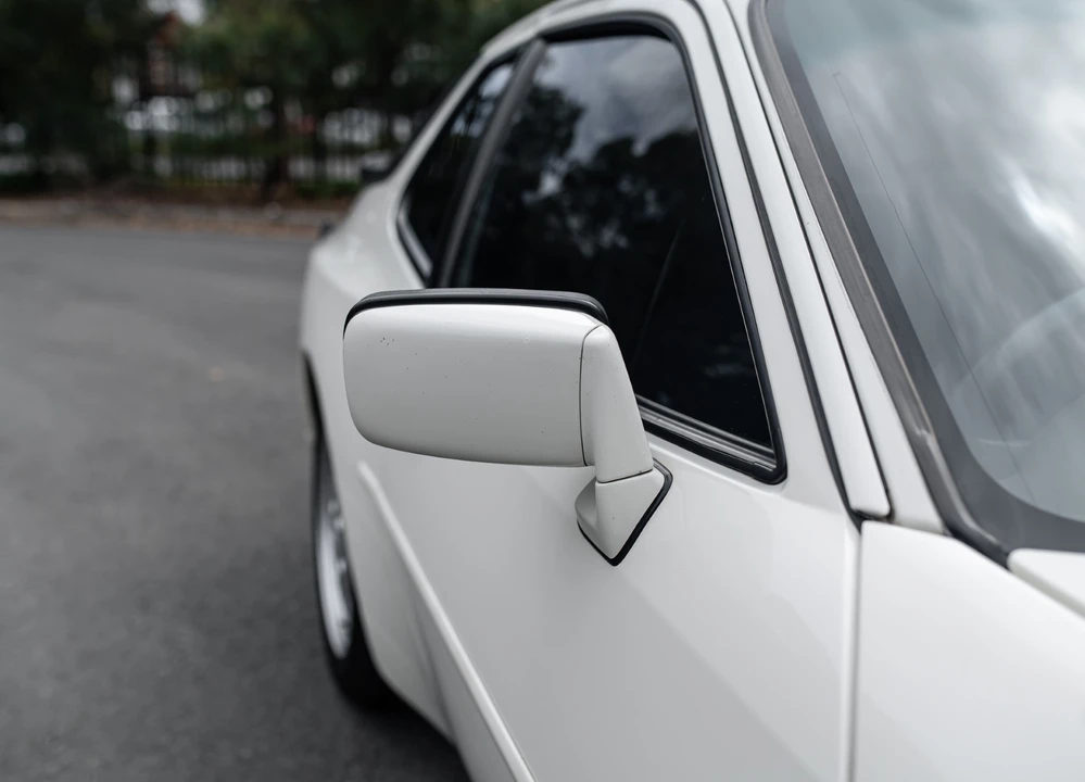 1989 Porsche 944 S2 - Image 20 of 31