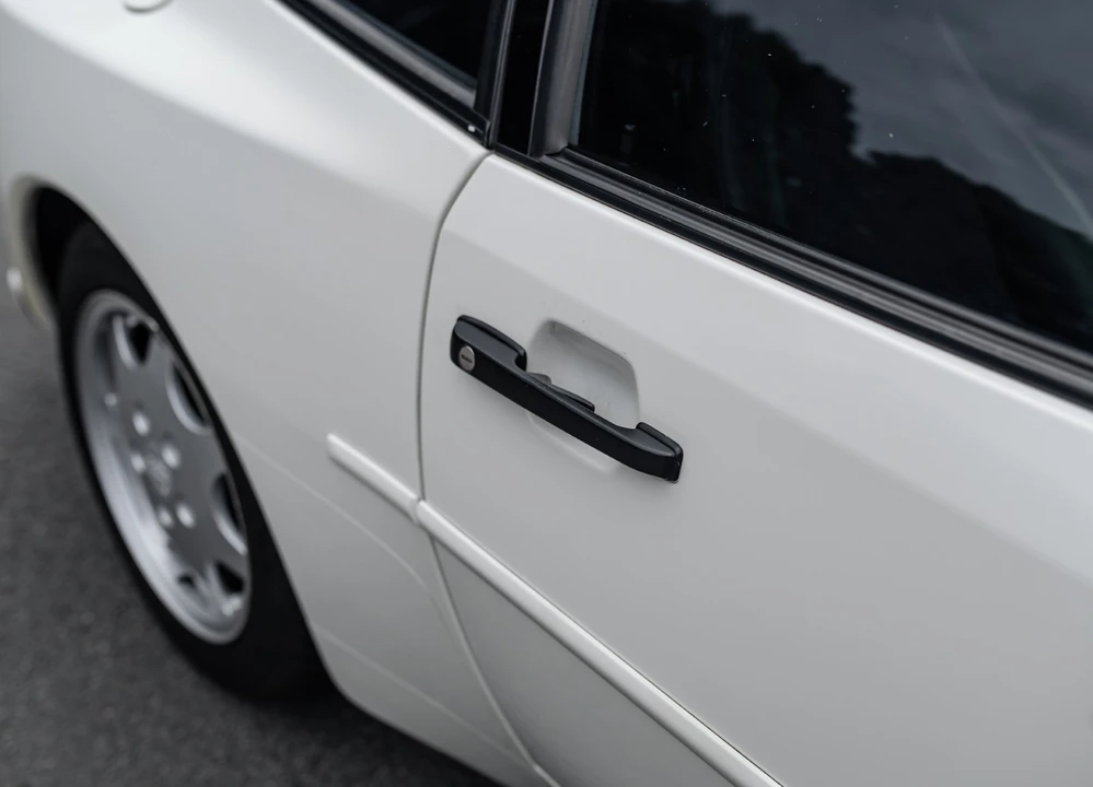 1989 Porsche 944 S2 - Image 21 of 31