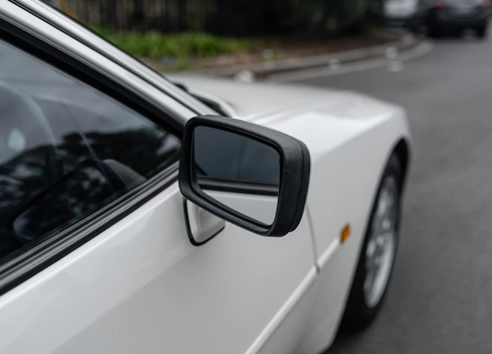 1989 Porsche 944 S2 - Image 22 of 31