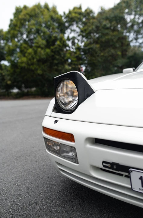 1989 Porsche 944 S2 - Image 29 of 31