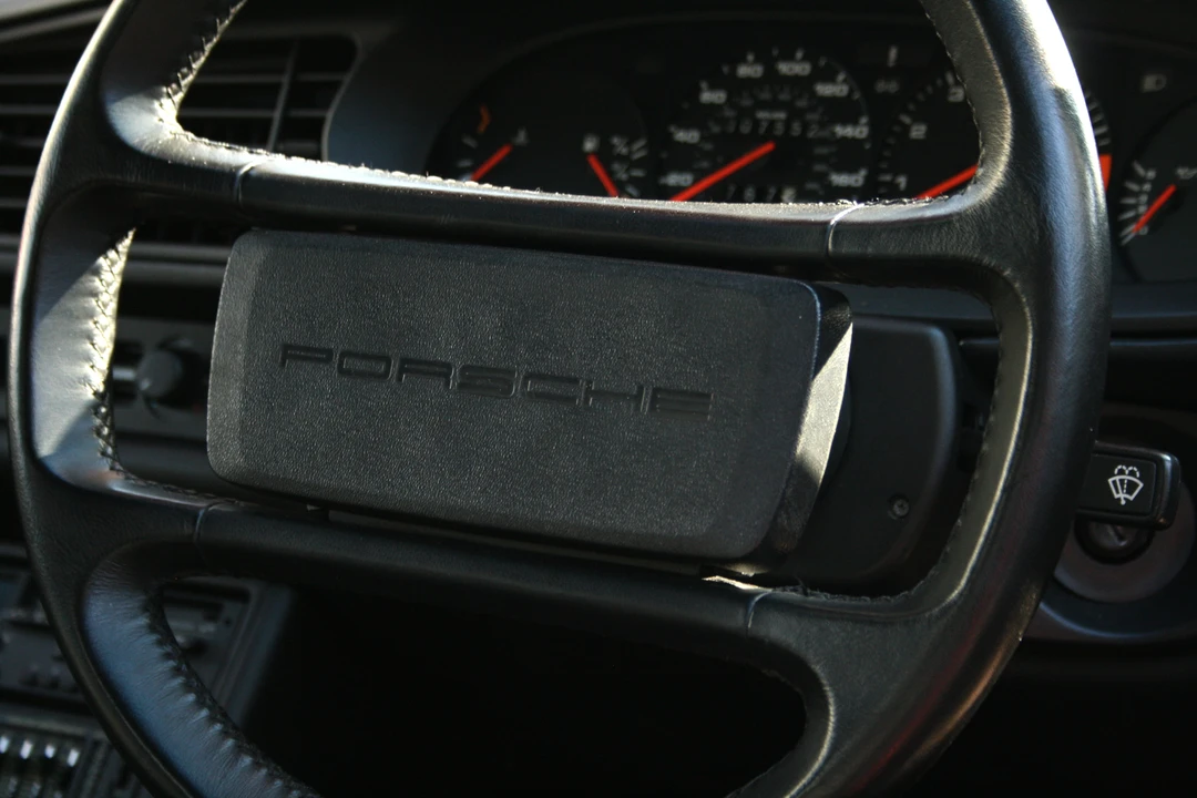 1989 Porsche 944 Turbo - Image 30 of 31