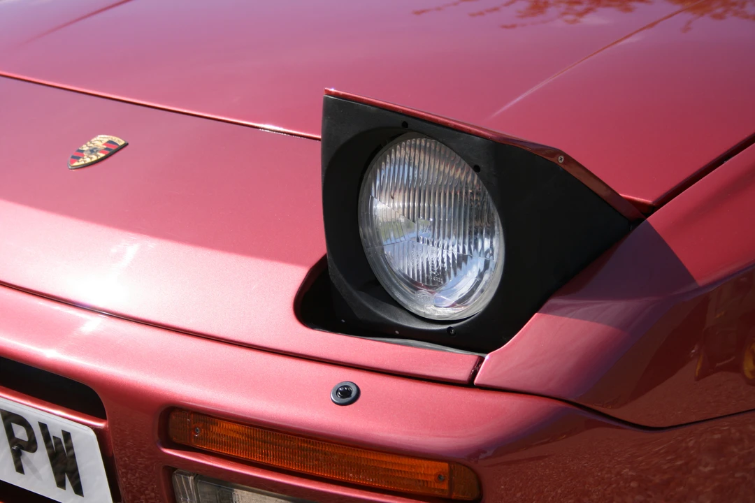 1989 Porsche 944 Turbo - Image 27 of 31