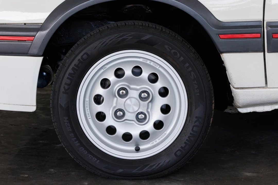 1989 Peugeot 205 GTI - Image 30 of 31