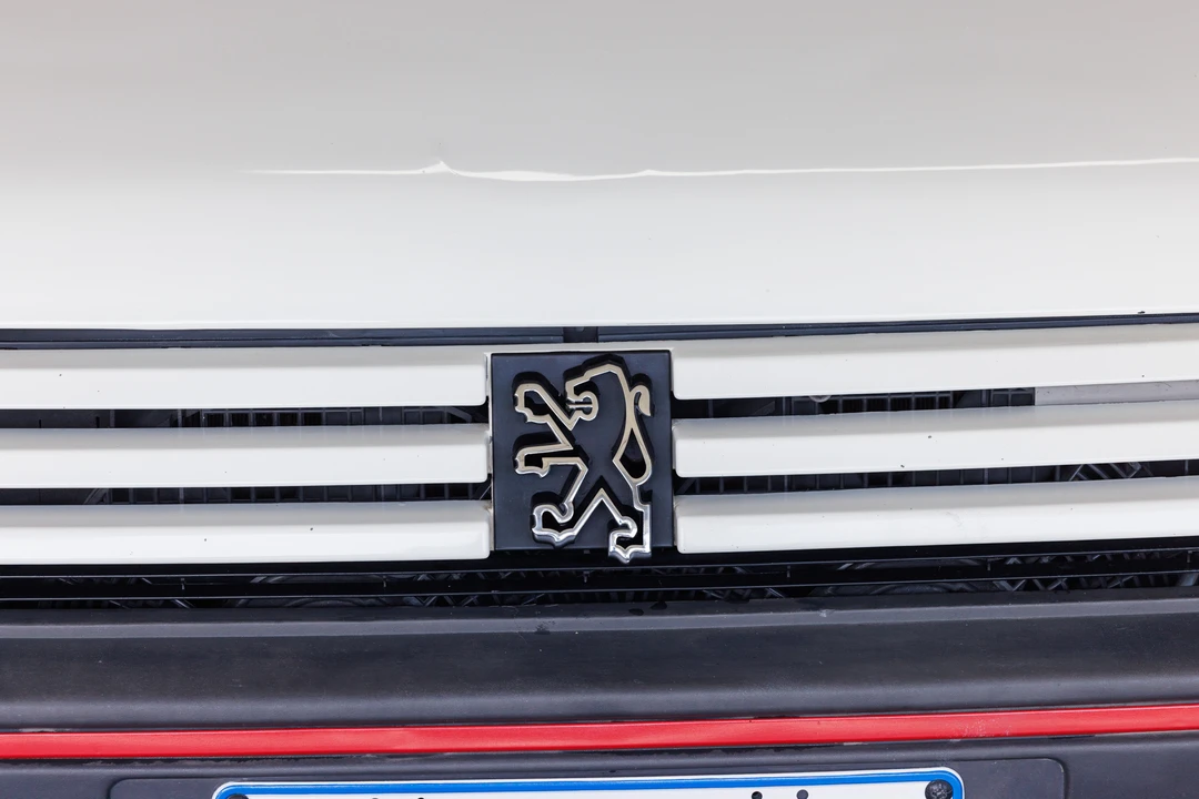 1989 Peugeot 205 GTI - Image 17 of 31