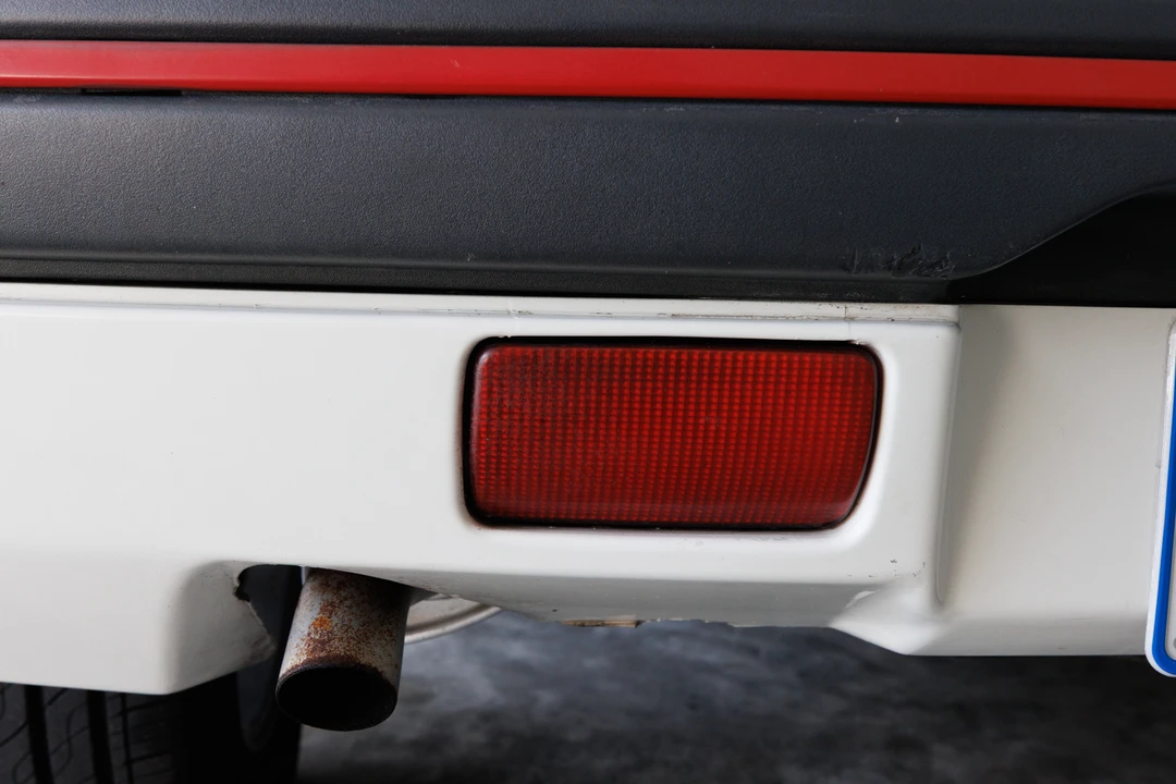 1989 Peugeot 205 GTI - Image 22 of 31