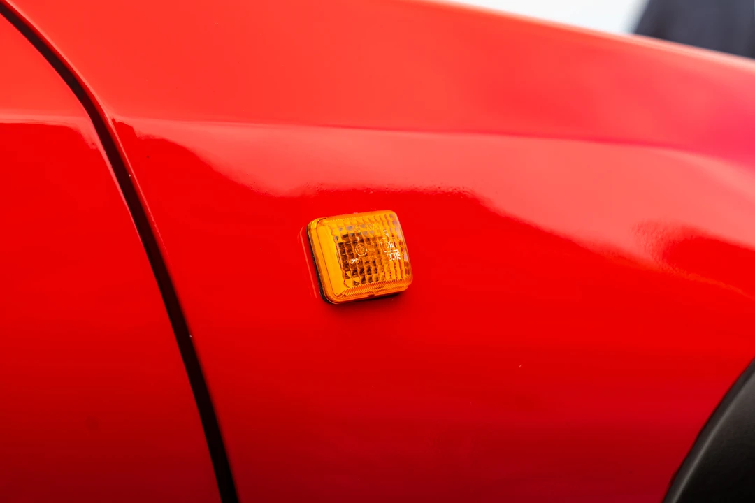 1989 Peugeot 205 GTI - Image 28 of 31