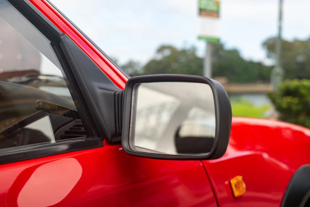 1989 Peugeot 205 GTI - Image 30 of 31