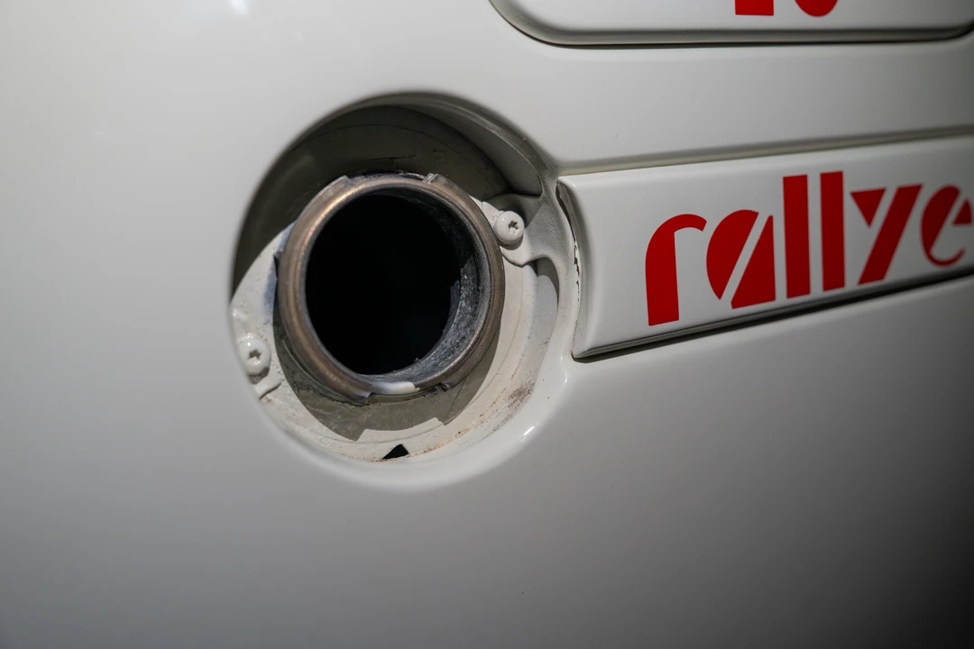1989 Peugeot 205 - Image 28 of 31