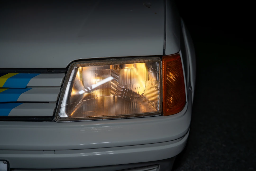 1989 Peugeot 205 - Image 31 of 31