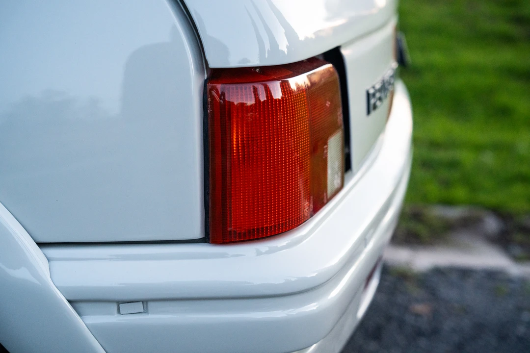 1989 Peugeot 205 - Image 12 of 31