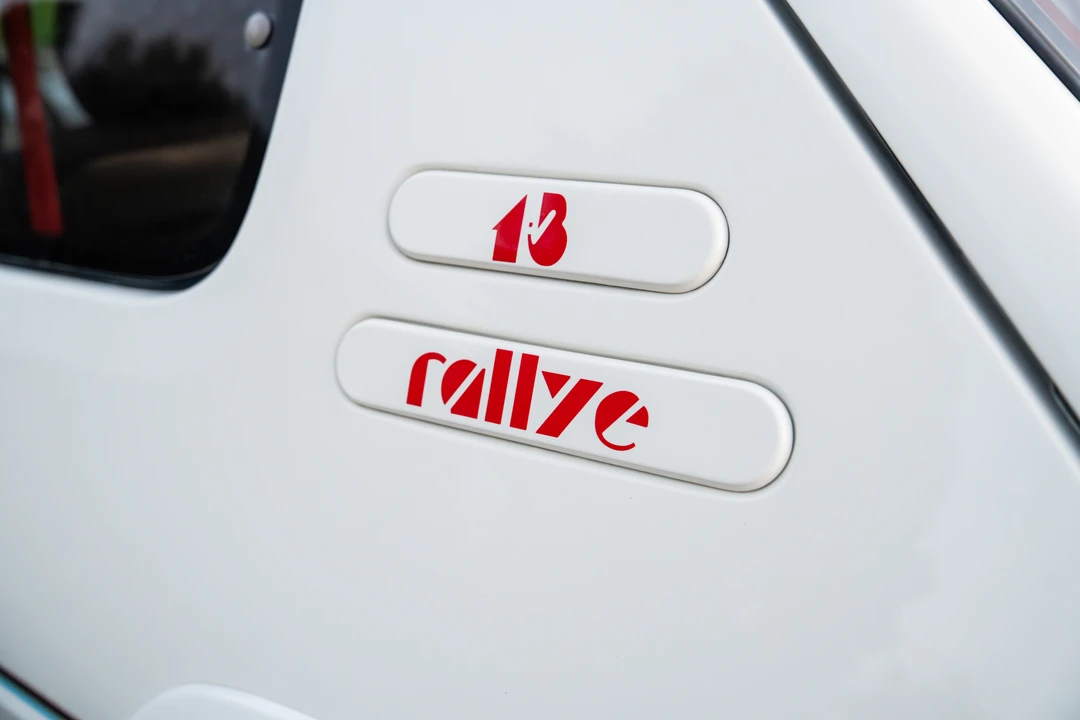 1989 Peugeot 205 - Image 15 of 31