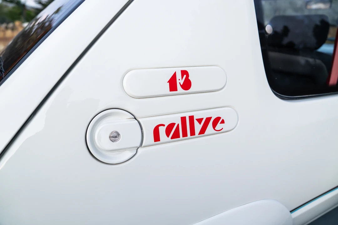 1989 Peugeot 205 - Image 16 of 31