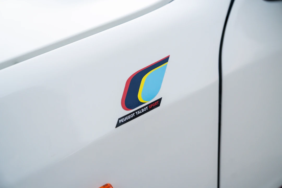 1989 Peugeot 205 - Image 18 of 31