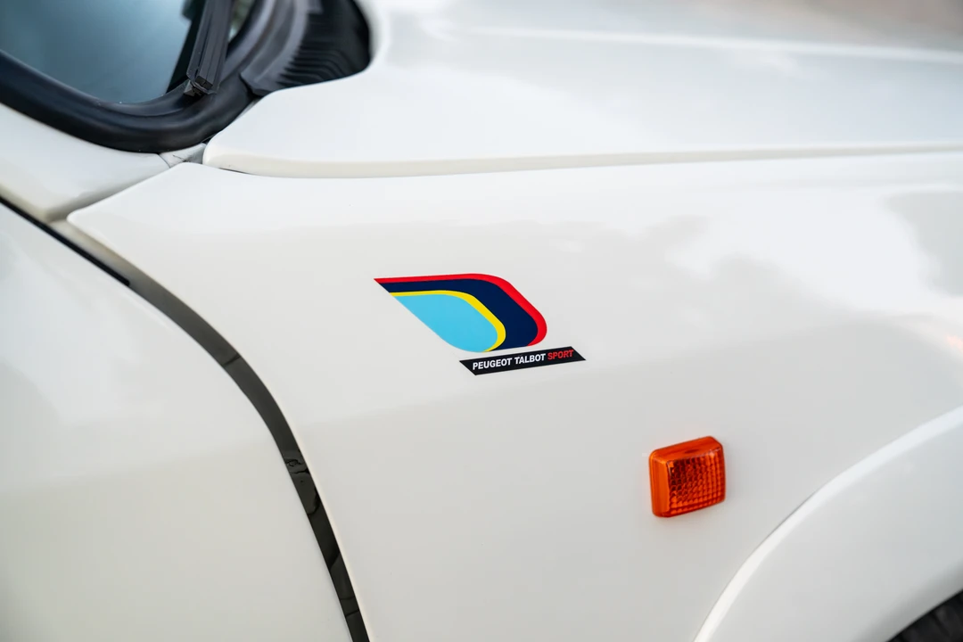 1989 Peugeot 205 - Image 19 of 31