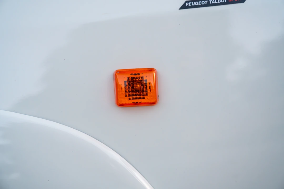 1989 Peugeot 205 - Image 20 of 31