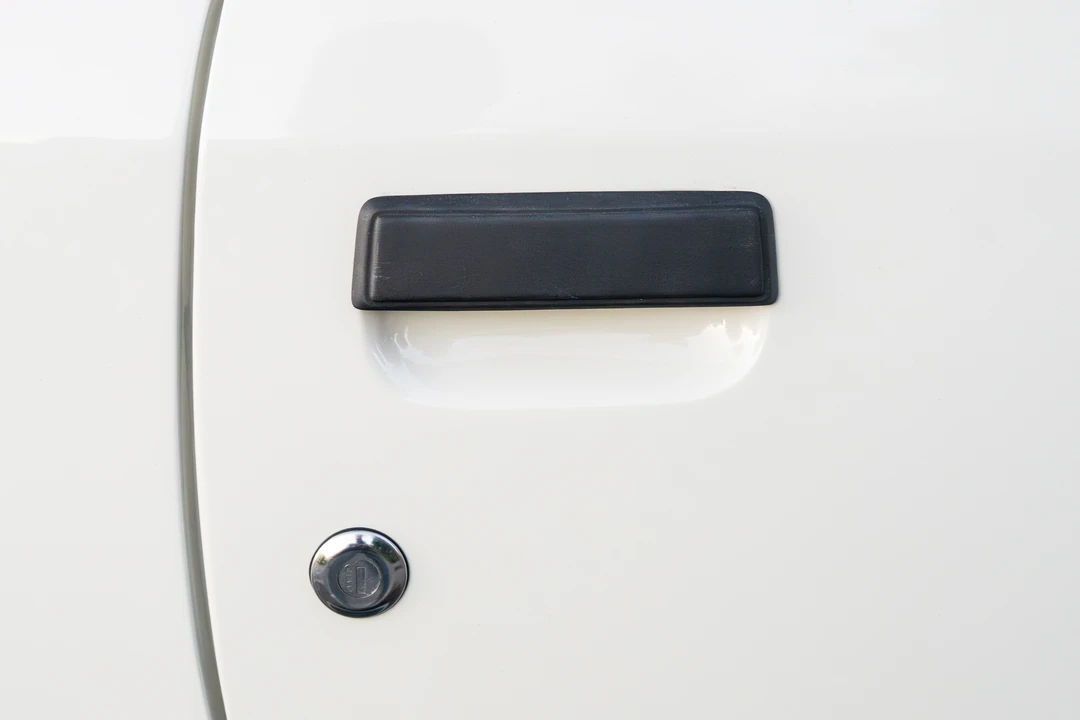 1989 Peugeot 205 - Image 21 of 31