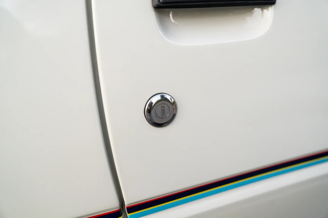 1989 Peugeot 205 - Image 22 of 31