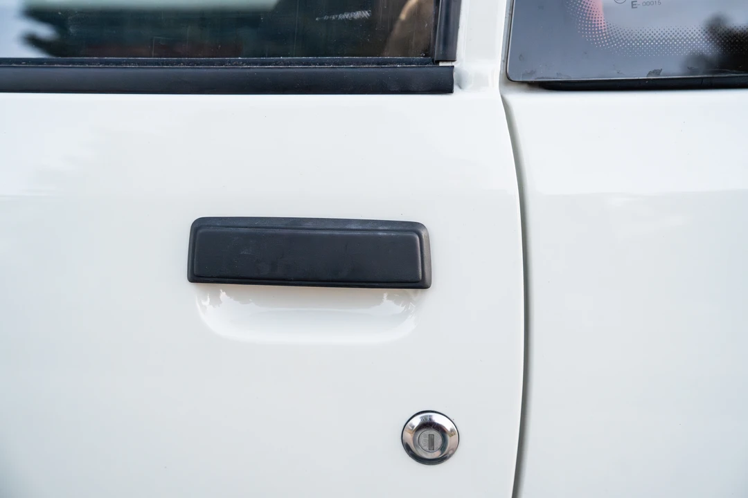 1989 Peugeot 205 - Image 23 of 31