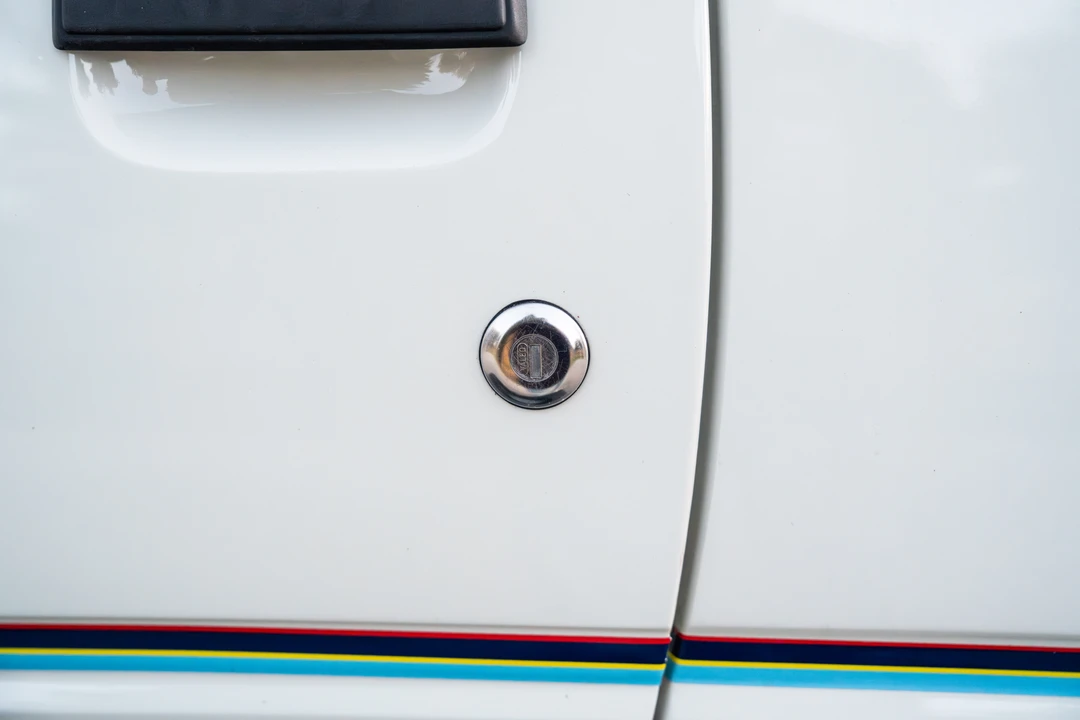 1989 Peugeot 205 - Image 24 of 31
