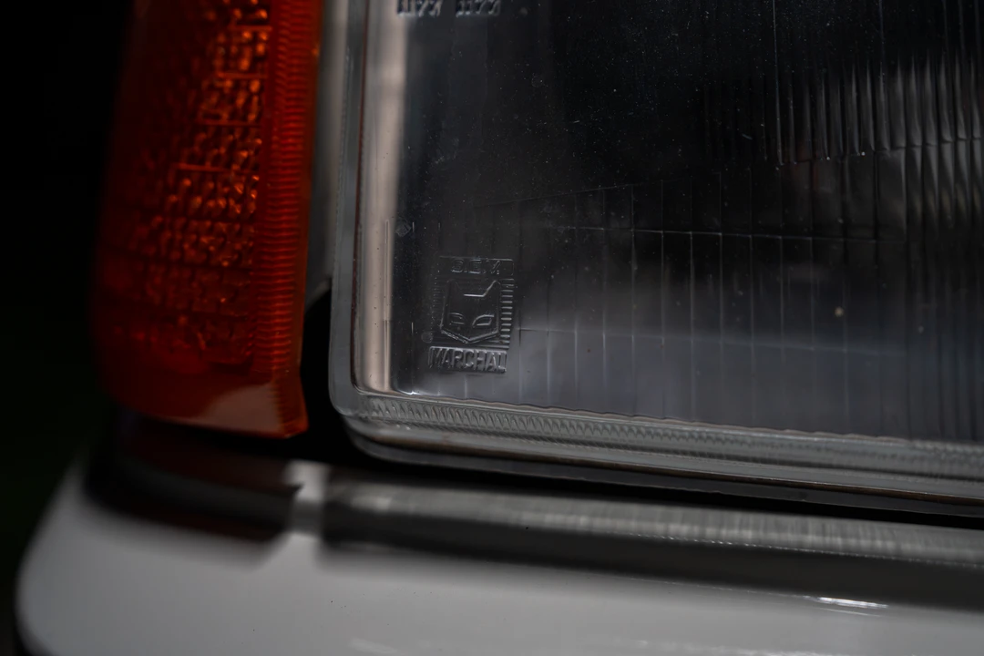 1989 Peugeot 205 - Image 27 of 31