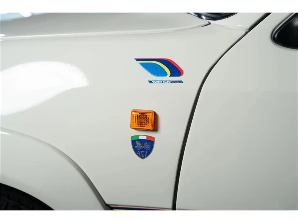 1989 Peugeot 205 - Image 25 of 31