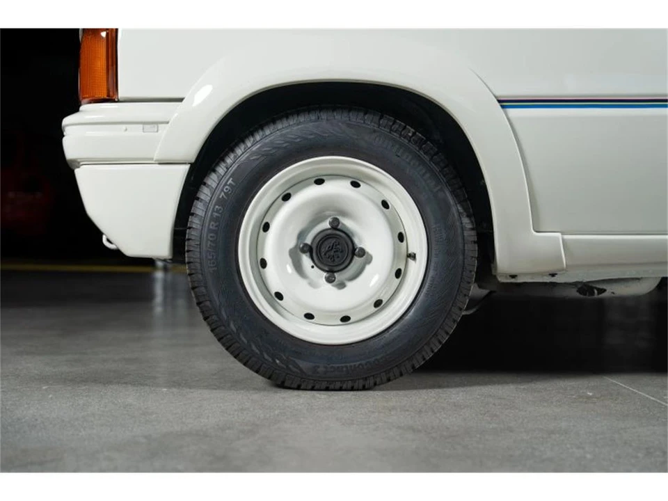 1989 Peugeot 205 - Image 10 of 31