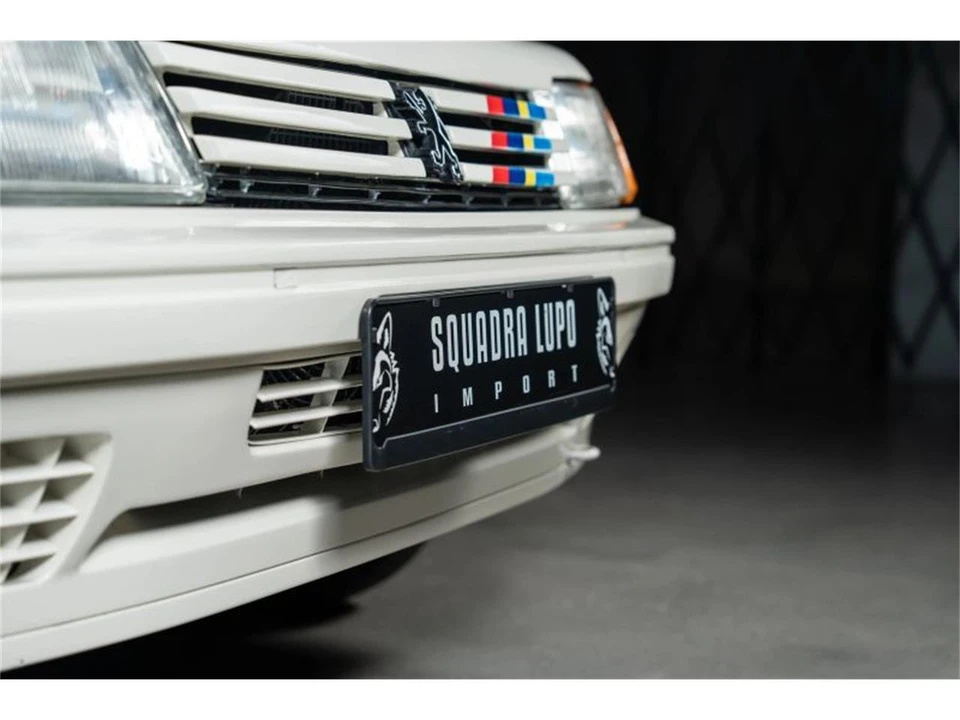 1989 Peugeot 205 - Image 19 of 31