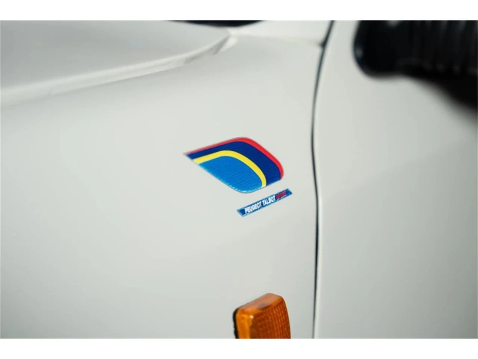 1989 Peugeot 205 - Image 23 of 31