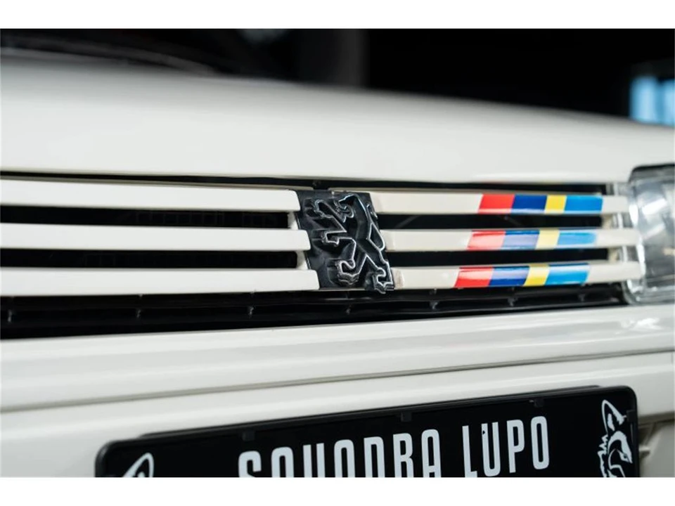 1989 Peugeot 205 - Image 18 of 31