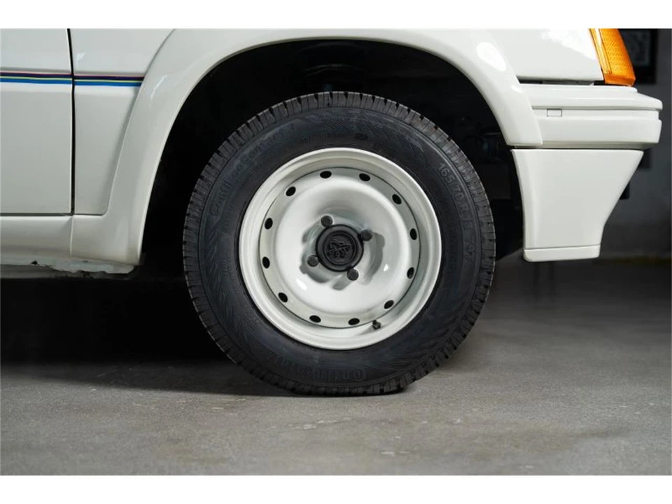 1989 Peugeot 205 - Image 9 of 31