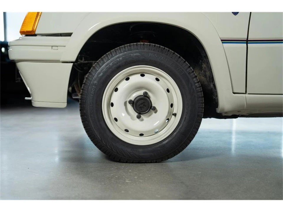 1989 Peugeot 205 - Image 12 of 31
