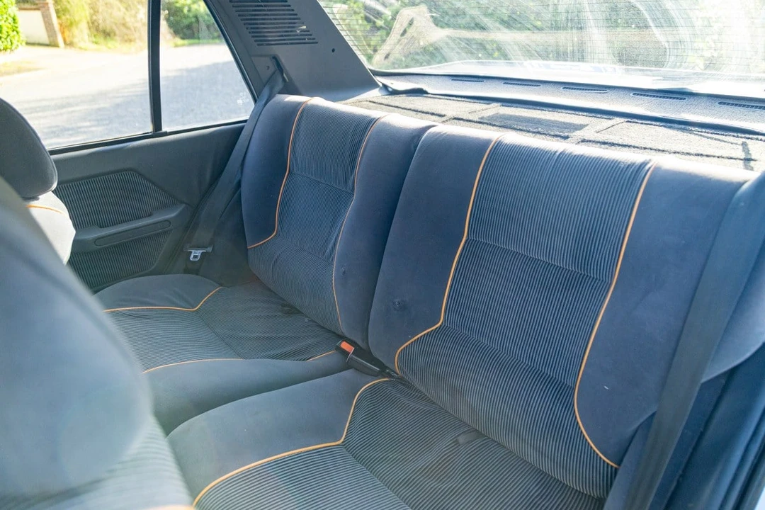 1989 Peugeot - Image 9 of 30