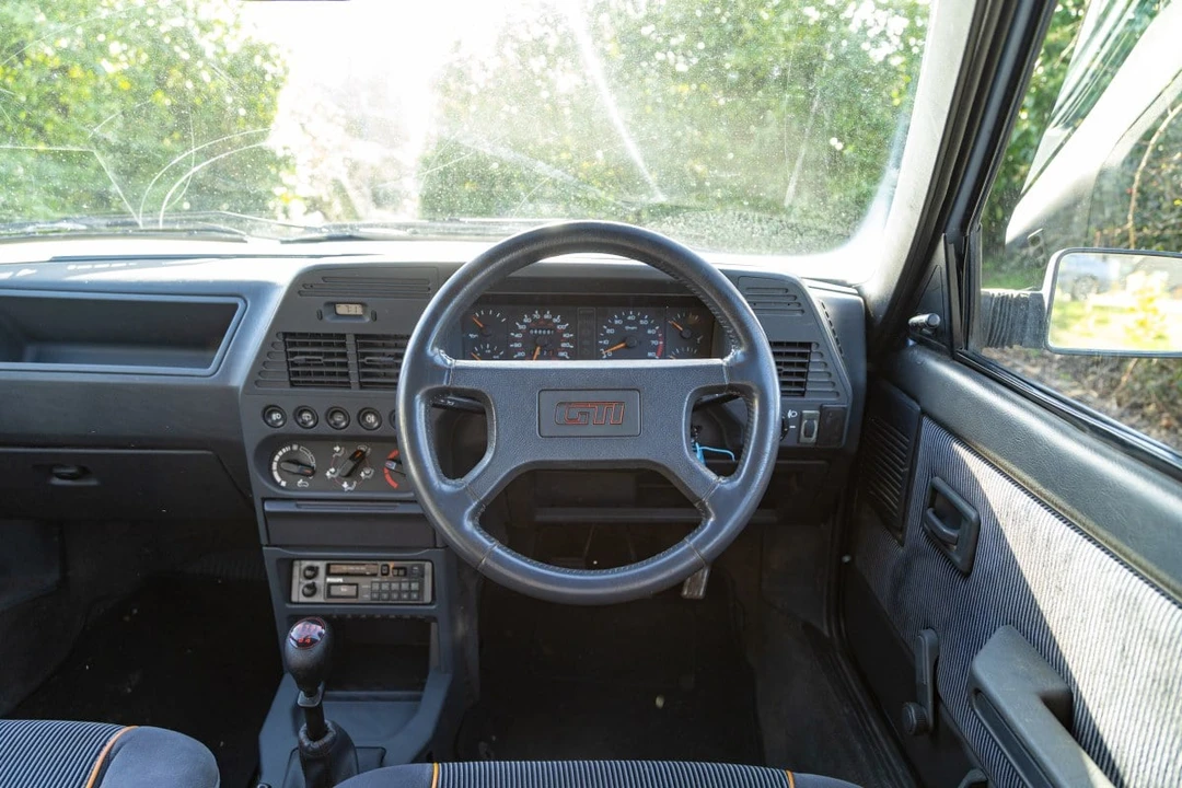 1989 Peugeot - Image 6 of 30