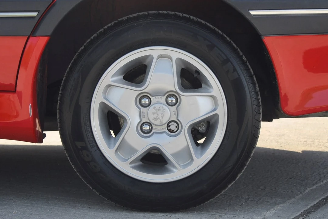 1989 Peugeot 405 - Image 30 of 30