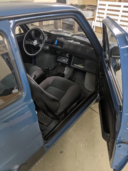 1989 Fiat 126 - Image 26 of 31