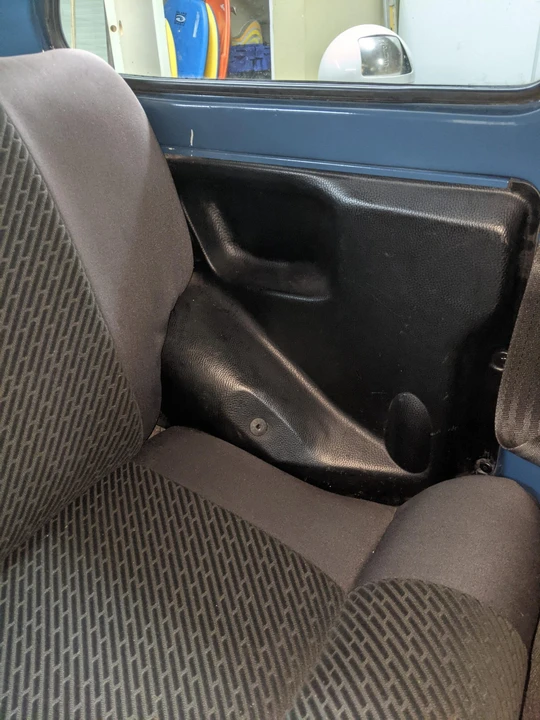 1989 Fiat 126 - Image 31 of 31