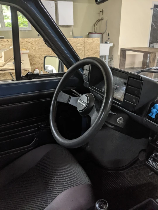 1989 Fiat 126 - Image 25 of 31