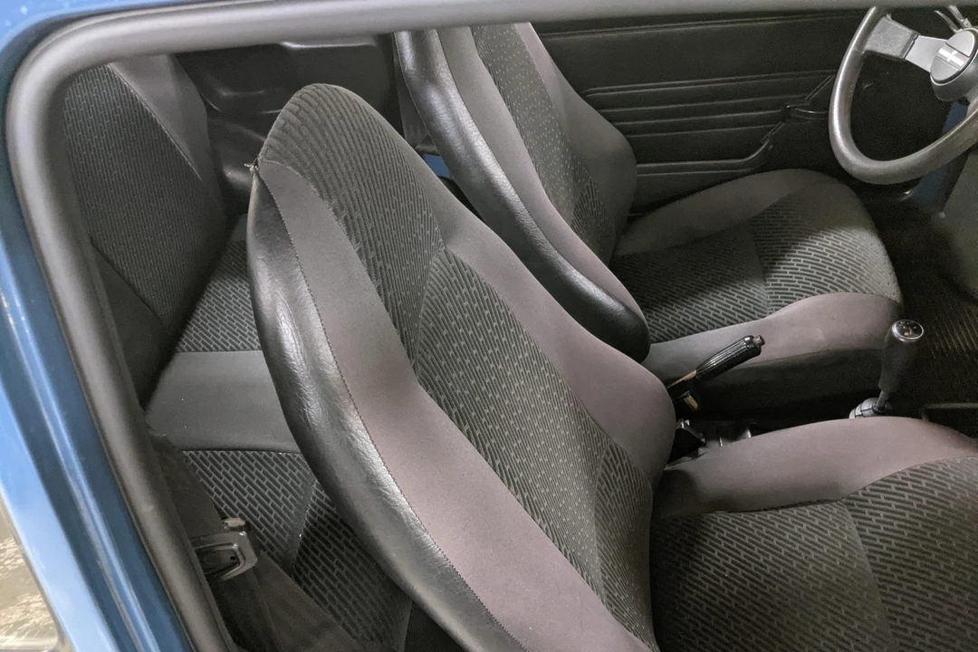 1989 Fiat 126 - Image 27 of 31