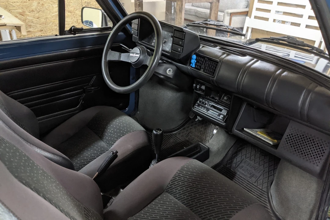 1989 Fiat 126 - Image 24 of 31