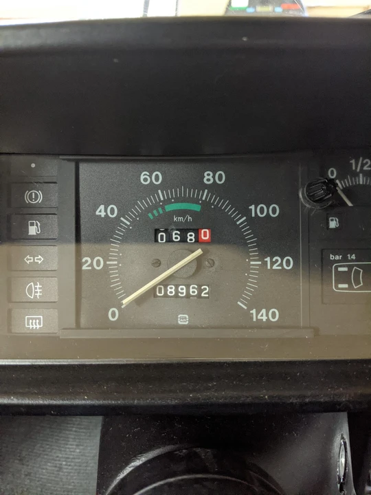 1989 Fiat 126 - Image 28 of 31