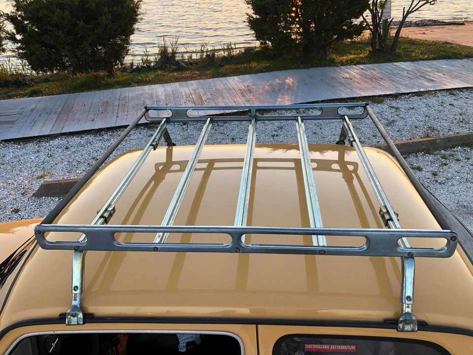 1989 Fiat 126 - Image 23 of 31