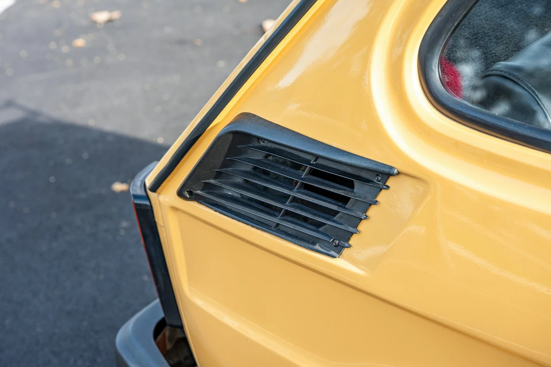 1989 Fiat 126 - Image 24 of 31
