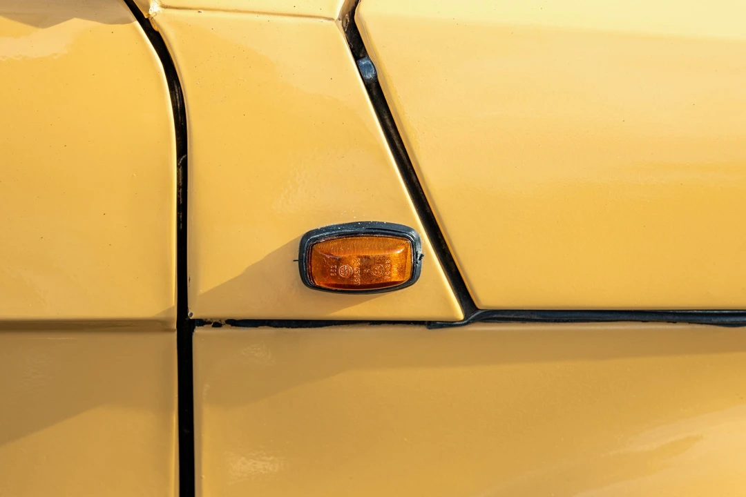 1989 Fiat 126 - Image 12 of 31