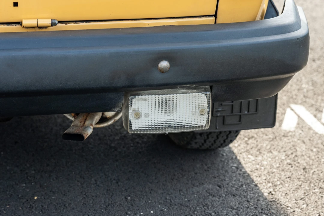 1989 Fiat 126 - Image 17 of 31