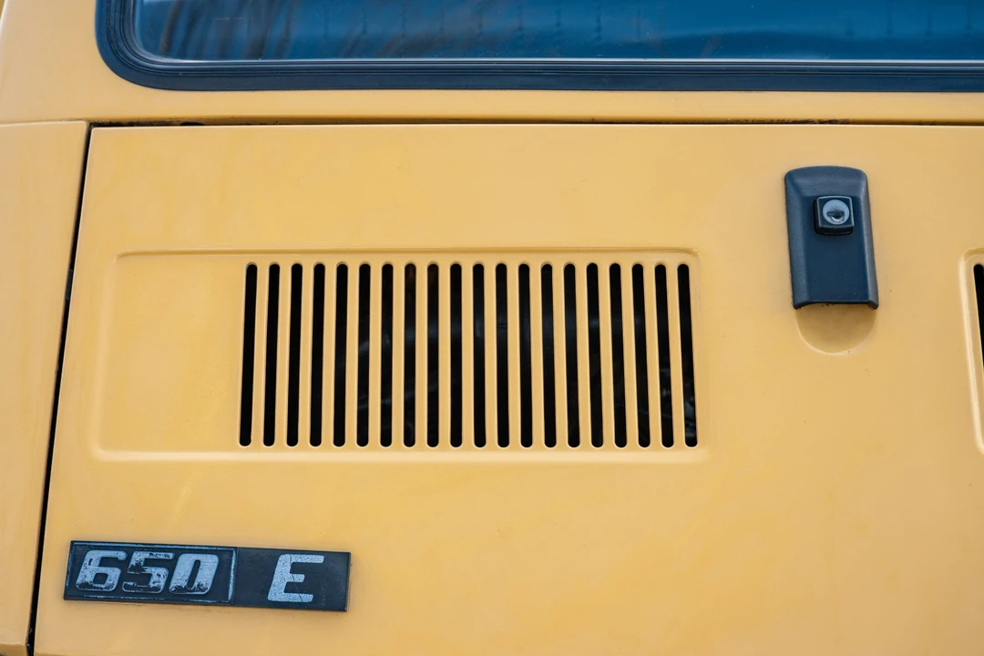 1989 Fiat 126 - Image 22 of 31