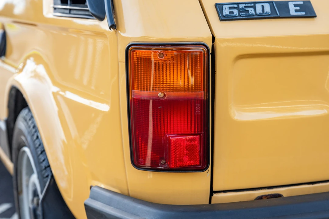 1989 Fiat 126 - Image 14 of 31