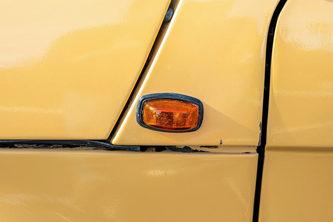 1989 Fiat 126 - Image 11 of 31