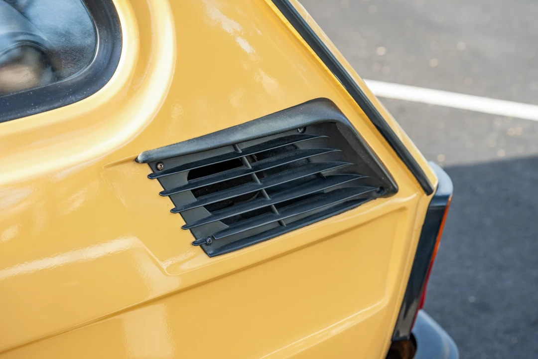 1989 Fiat 126 - Image 25 of 31