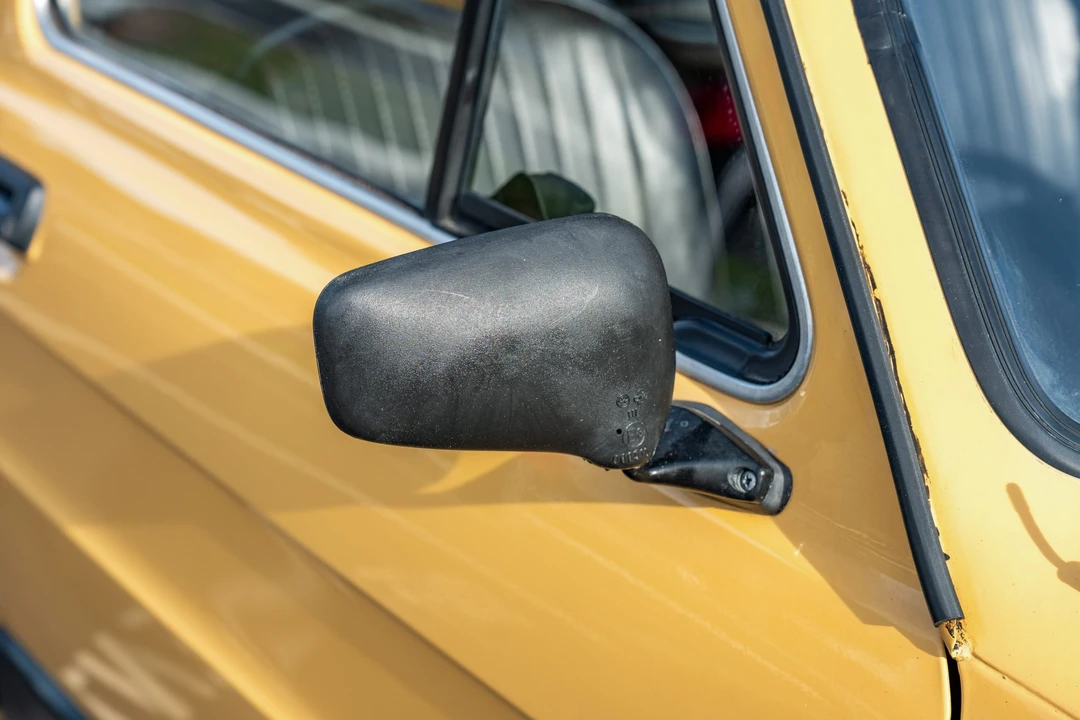 1989 Fiat 126 - Image 26 of 31