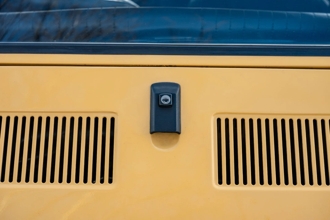 1989 Fiat 126 - Image 21 of 31